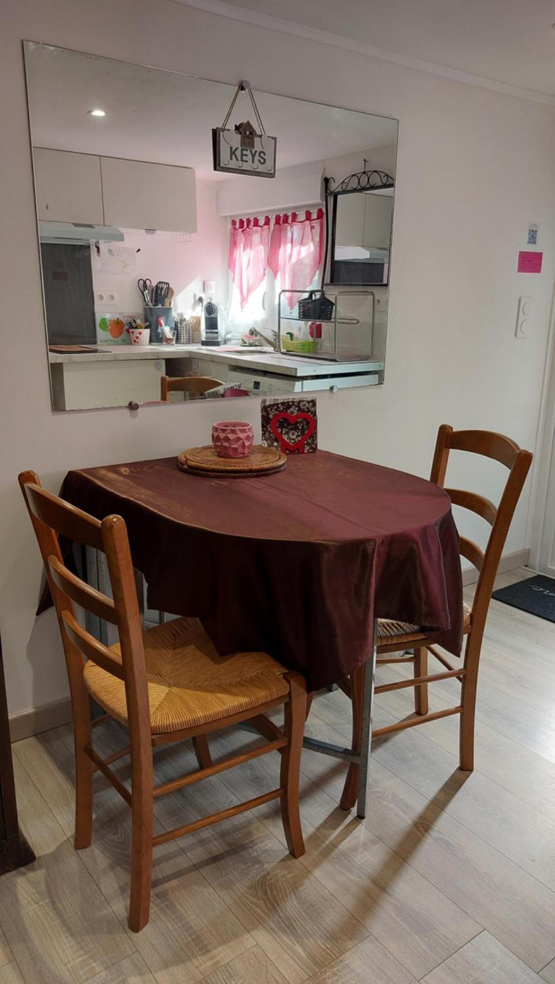 Douce Escale - Agen Sud, T2, Rdj, Clim Reversible, Proche Enap Extérieur photo
